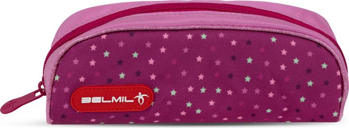 Actual product image Belmil Classy Plus Schulranzen Set 5teilig mit Brustgurt (19 l)