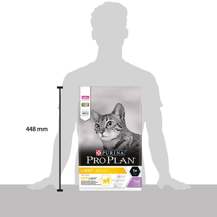 Immagine prodotto Pro Plan Luce (Adulto, 1 pz., 3000 g)