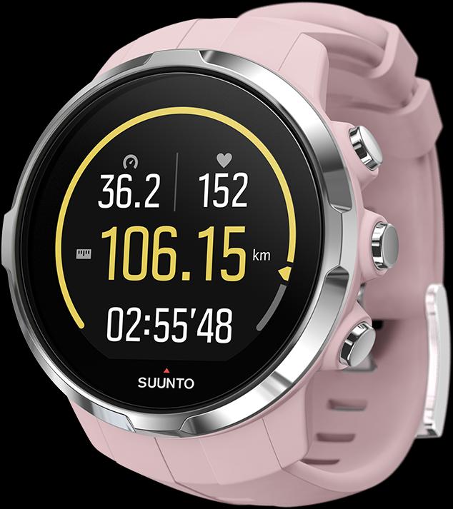 Suunto OLD VERSION Spartan Sport