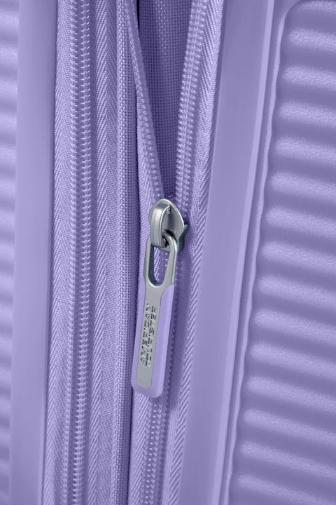 Immagine prodotto American Tourister Soundbox (35.50 l, Bagaglio a mano (fino a 50 litri))