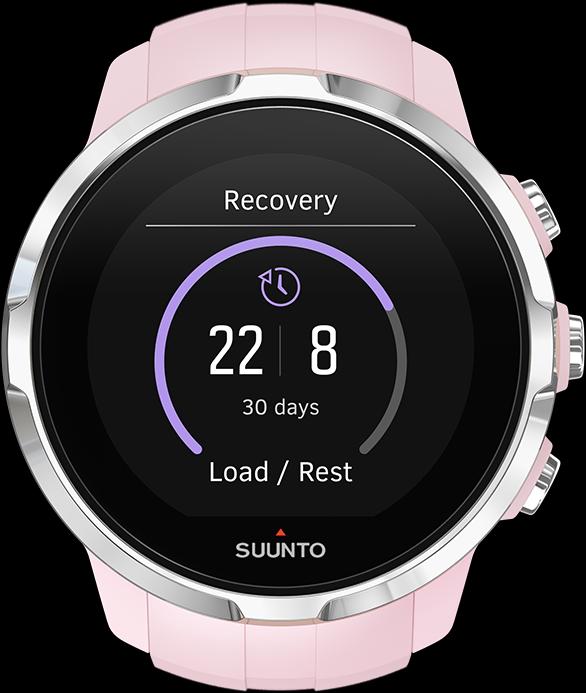 Actual product image Suunto OLD VERSION Spartan Sport HR