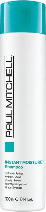 Produktbild Paul Mitchell Instant Moisture Daily Shampoo (300 ml, Flüssiges Shampoo)