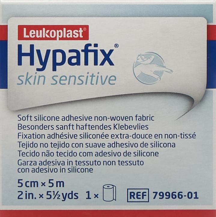 Actual product image BSN Skin sensitive 5cmx5m (1 x)