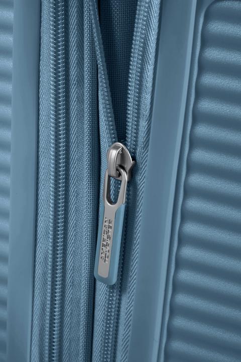 Immagine prodotto American Tourister SOUNDBOX Spinner (35.50 l, Bagaglio a mano (fino a 50 litri))
