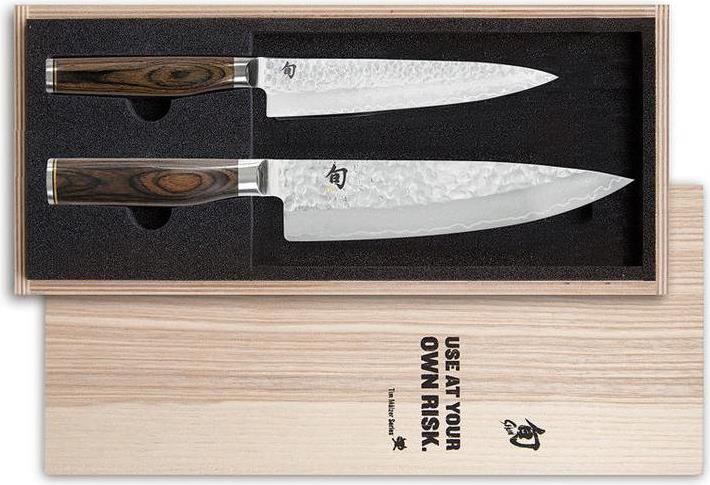 Immagine prodotto Kai Shun Premier Tim Mälzer (20 cm)