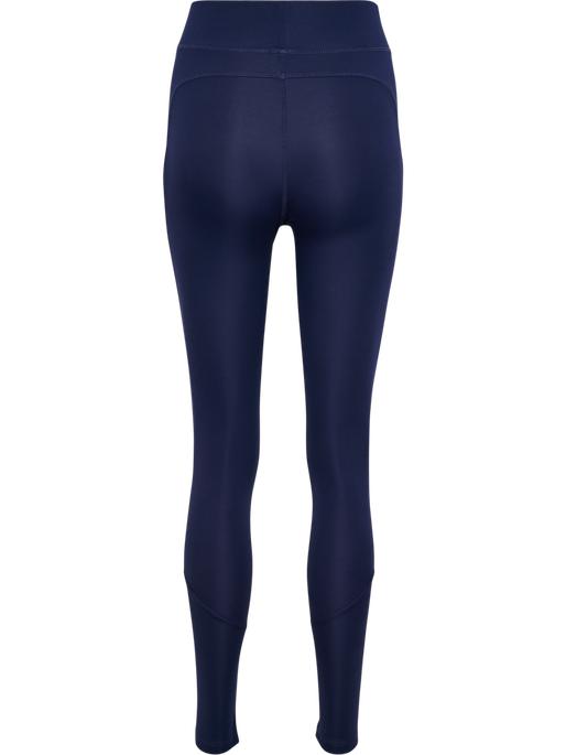 Produktbild hummel Hmlstaltic Hw Poly Tights Woman (S)