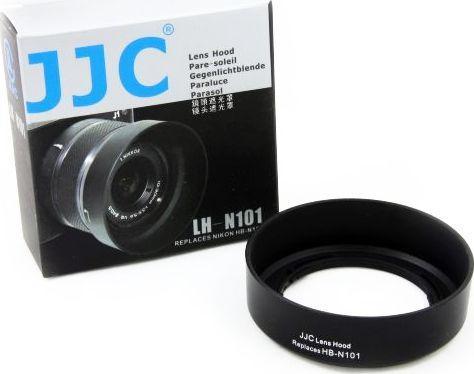 Produktbild JJC cover Hb-n101 for Nikon 1 V1 J1