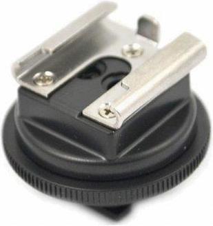Image du produit JJC adaptateur Sony Ais Hot Shoe - chaussure standard