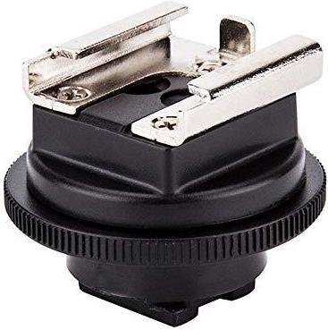Image du produit JJC adaptateur Sony Ais Hot Shoe - chaussure standard