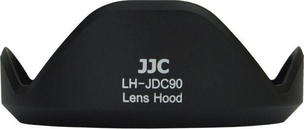 Produktbild JJC cover Lh-dc90 Lhdc90 for Canon Powershot Sx60 Hs