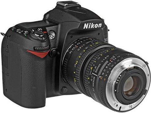 Immagine prodotto Kiwifotos Adattatore ad anello con montaggio inverso 52-52 mm