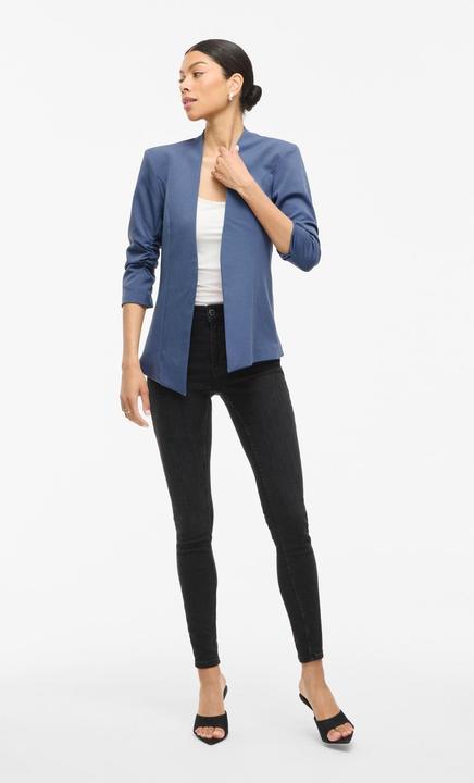 Produktbild Vila VIHER Körperbetonter 3/4-Arm Blazer (S)