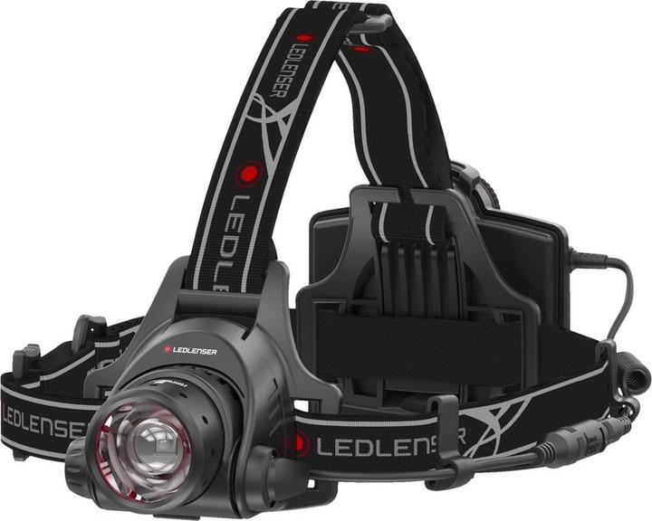Produktbild Ledlenser H14r.2 (1000 lm)