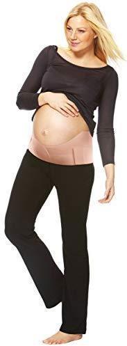 Produktbild Toros Group Maternity belt TOROS-GROUP with reinforcement beige s.1 (1)