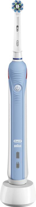 Oral-B Pro 2000 (Spazzolino oscillante)
