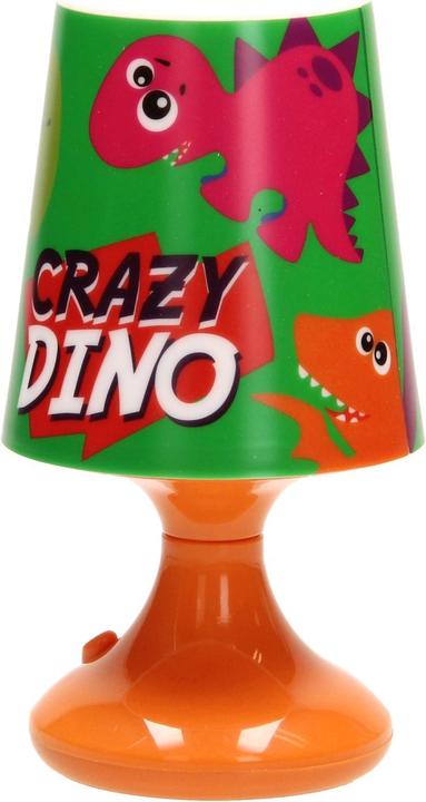 Produktbild Kids Licensing Tischlampe Dinosaurier