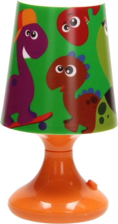 Produktbild Kids Licensing Tischlampe Dinosaurier