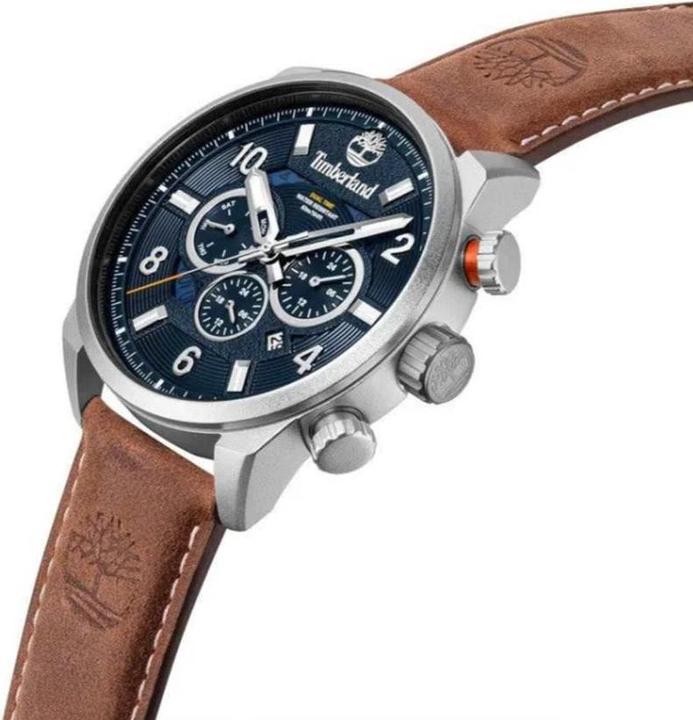 Immagine prodotto Timberland Henniker III (Cronografo, 46 mm)