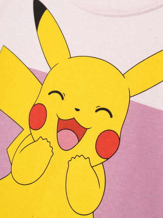 Image du produit Name it Nkfjumma Pokemon Ss Top Noos Sky (104)