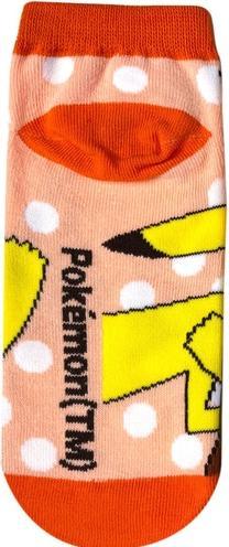 Immagine prodotto Pokémon Calzini Pikachu (23-25 cm) (36 - 42)