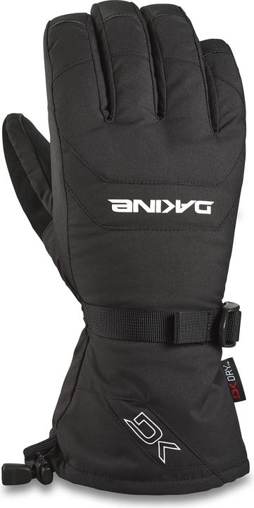 Dakine Ski Glove Scout Black 2023 (XXL)
