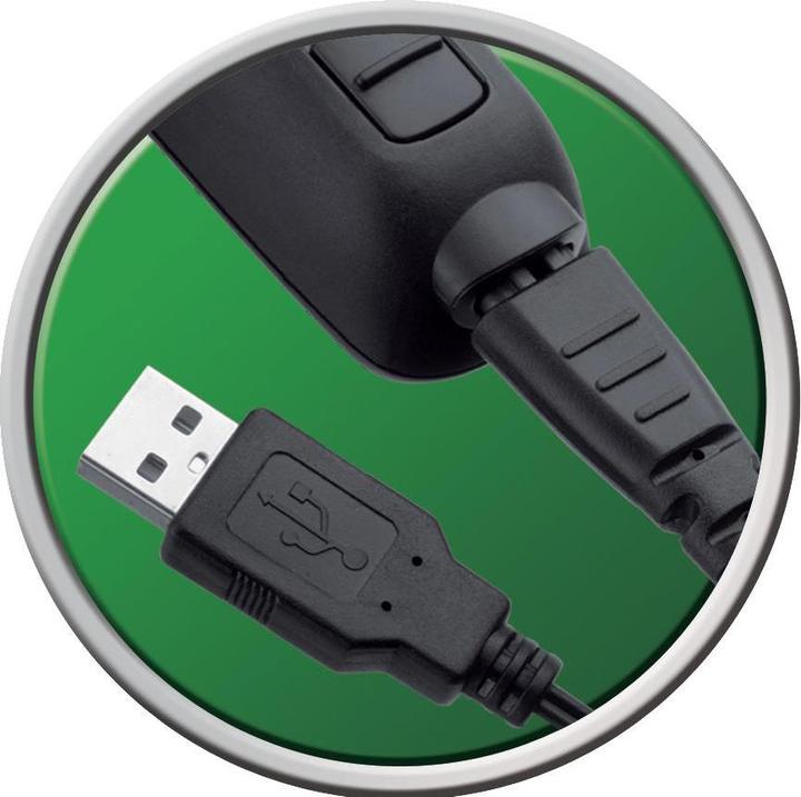 Actual product image Remington Endurance MB4200