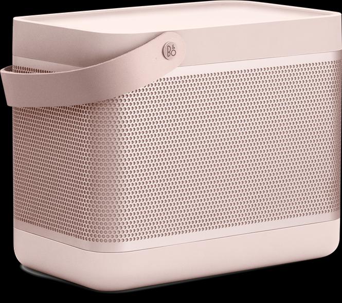 Actual product image B&O Beolit 17 (24 h, Rechargeable battery operated)