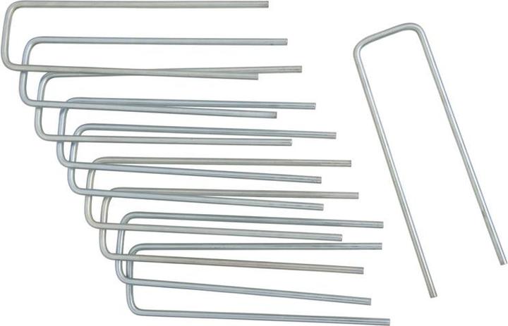 Actual product image Windhager Metal pegs