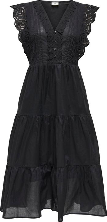 JdY JDYSARA Midikleid Kleid (L)