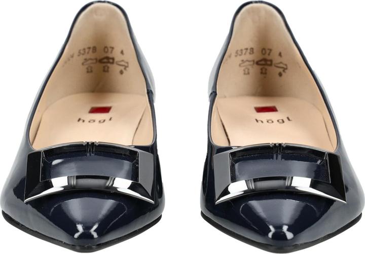 Actual product image Högl Pumps (42)