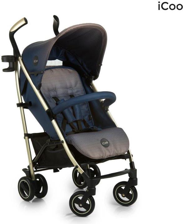 Produktbild iCoo Pace 2017