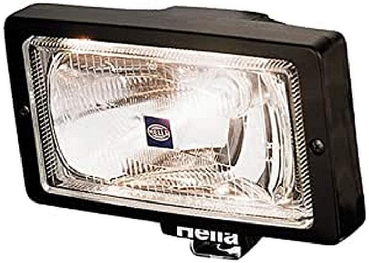 Produktbild Hella Fernscheinwerfer Halogen (H3)