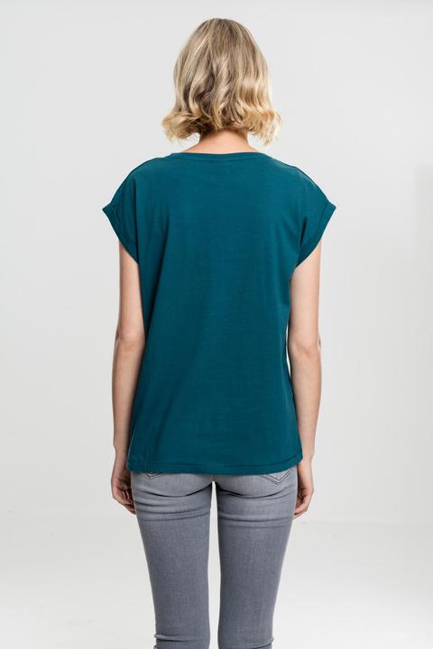 Actual product image Urban Classics tee (XS)