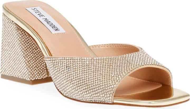Steve Madden sandalen für en glowing (36)