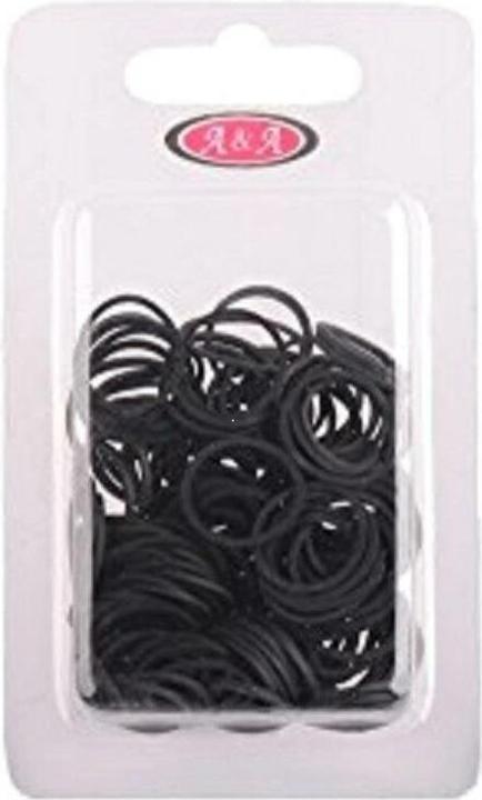 Immagine prodotto A&A Gomma Rastazopf (Elastico per capelli)
