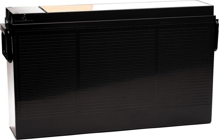 Actual product image Acconic A200S (12 V, 200 Ah)