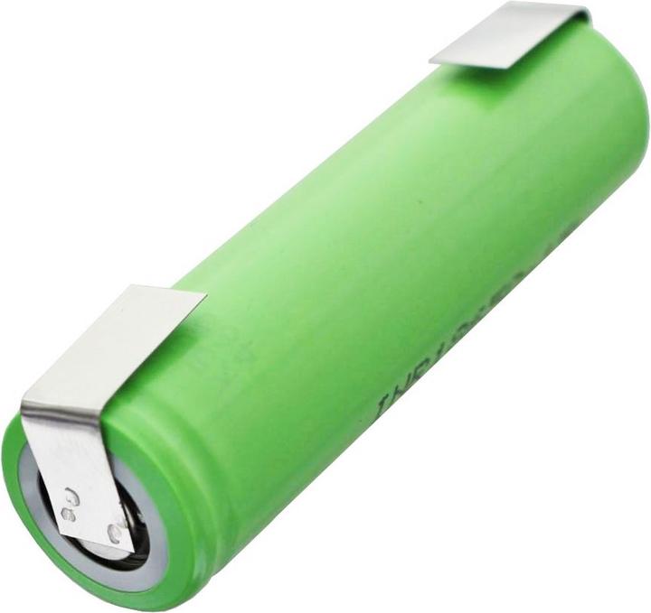 Image du produit Samsung Batterie INR18650-20R - Batterie de rechange pour Bosch IXO (1 pcs, 18650, 2000 mAh)