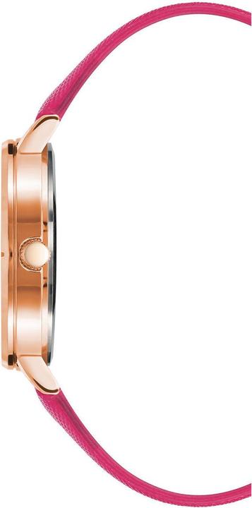 Produktbild Juicy Couture Damenuhr JC1264RGHP (Ø 38 mm) (38 mm)