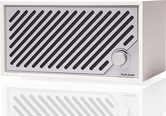 Produktbild Tivoli Audio Model Two Digital (Ohne externe Stromquelle)