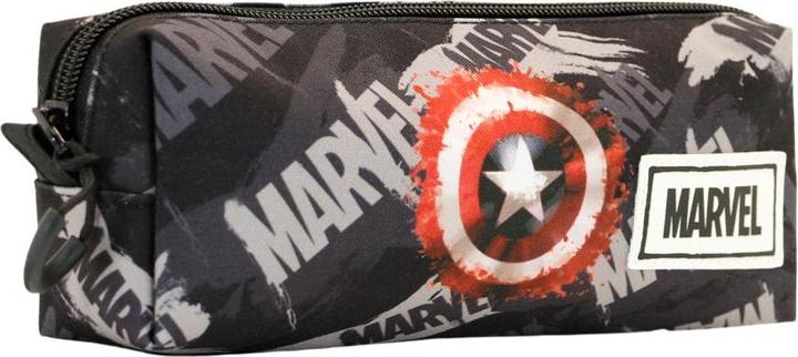 Produktbild Karactermania FAN Square Pencil Case Scratches