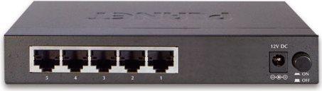 Actual product image Planet Fsd-503 (5 Ports)