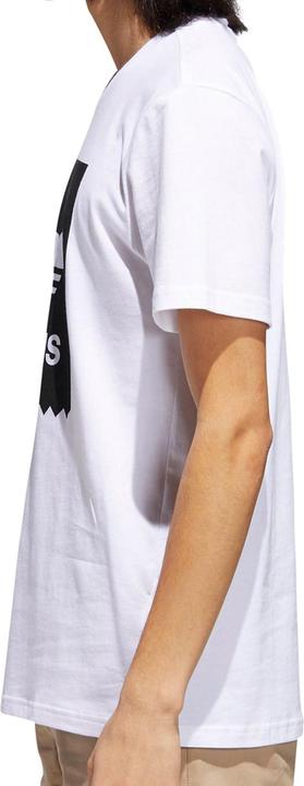 Actual product image adidas Solid BB T-Shirt (S)