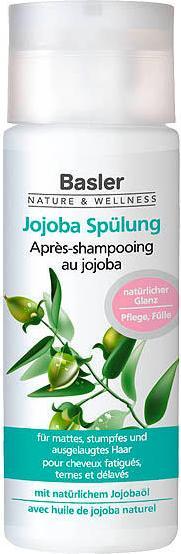 Produktbild Basler Jojoba Spülung (200 ml)