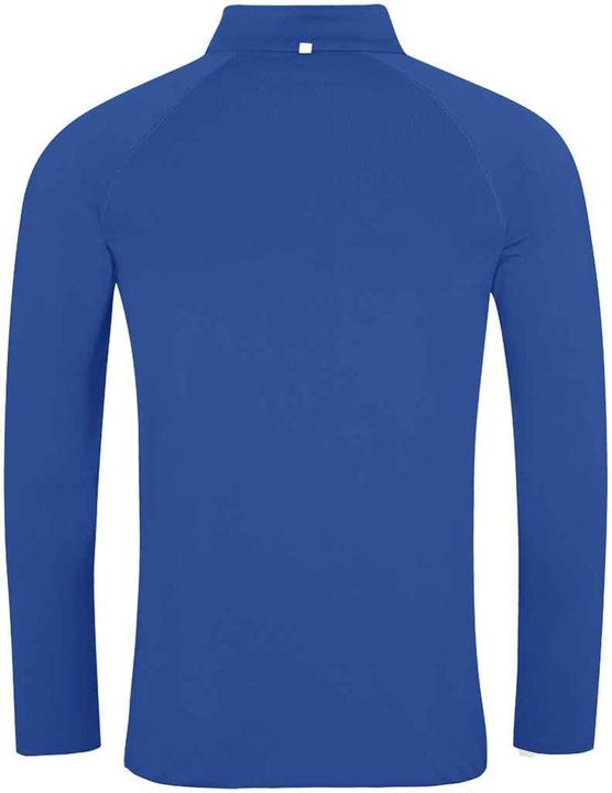 Produktbild Awdis Mens Half Zip Sweat Top (S)