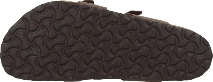 Produktbild Birkenstock Mayari Birko-Flor Nubuk Normal (44)