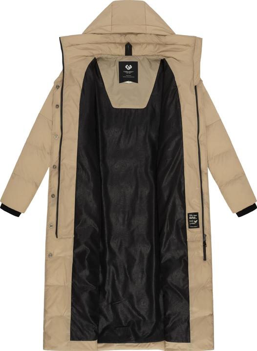 Produktbild Ragwear Niara Long (XXL)