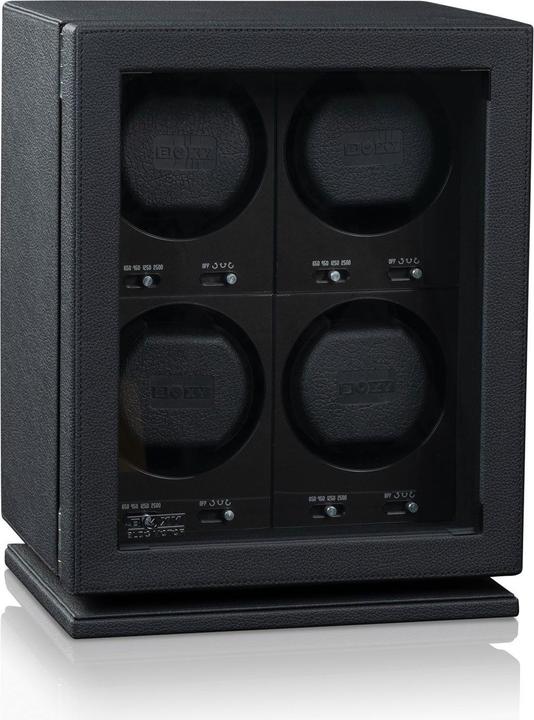 Beco Uhrenbeweger BLDC-B04 - Schwarz
