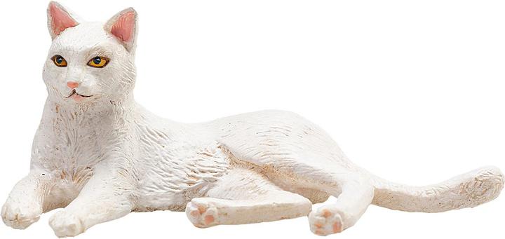 Image du produit Animal Planet Chat couché