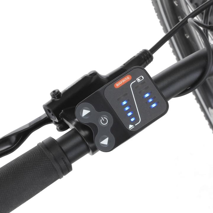 Produktbild Fischer Terra 2.1 Junior 38 cm (38 cm)