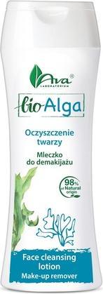 Ava Bio Alga 2 Gesichtsreinigungsmilch 200ml (Reinigungsmilch, 200 ml)